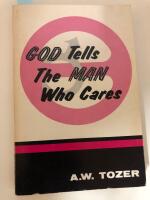 God Tells the Man Who Cares