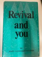 Revival and you