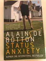 Status anxiety