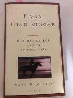Flyga utan vingar