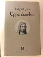 Uppenbarelser [Elektronisk resurs]