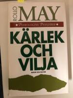 K&auml;rlek och vilja