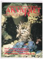Akvariet 1990 nr 1