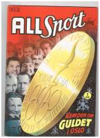All sport 1952 nr 2