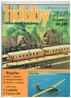 Allt om hobby 1979 nr 1
