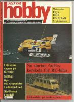 Allt om hobby 1980 nr 1