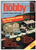 Allt om hobby 1986 nr 2