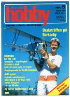 Allt om hobby 1986 nr 5