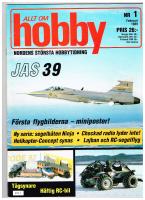 Allt om hobby 1989 nr 1