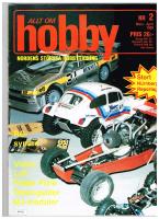 Allt om hobby 1989 nr 2