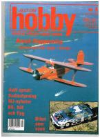 Allt om hobby 1990 nr 4
