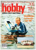 Allt om hobby 1990 nr 6