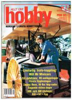 Allt om hobby 1990 nr 7