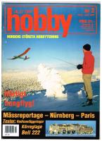 Allt om hobby 1991 nr 2