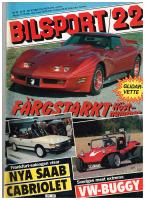 Bilsport 1983 nr 22
