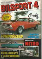Bilsport 1983 nr 4