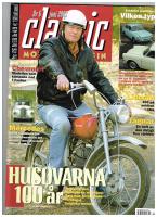 Classic Motor 2003 nr 6