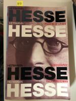 Herman Hesse - Pilgrime of Crisis 
