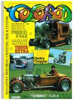 Colorod 1981 nr 8