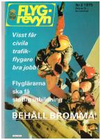 Flygrevyn 1975 nr 2 