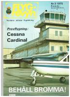Flygrevyn 1975 nr 3
