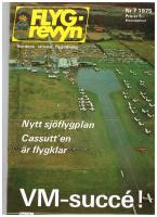 Flygrevyn 1975 nr 7