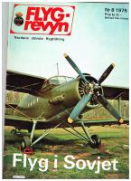 Flygrevyn 1975 nr 8