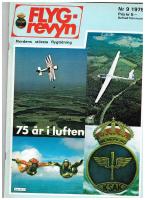 Flygrevyn 1975 nr 9