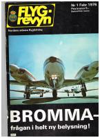 Flygrevyn 1976 nr 1