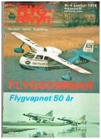 Flygrevyn 1976 nr 4