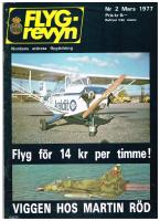 Flygrevyn 1977 nr  2