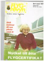 Flygrevyn 1977 nr  4