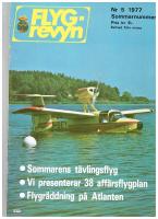 Flygrevyn 1977 nr  5
