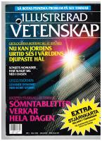 Illustrerad Vetenskap 1990 Nr 5