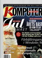 Komputer för alla 1998 nr 13