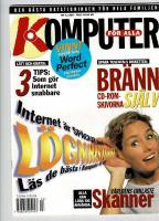 Komputer för alla 1998 nr 9