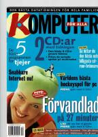 Komputer för alla