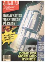 Kriminaljournalen 1990 nr 4