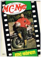MC-Nytt 1981 nr 4