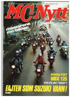 MC-Nytt 1984 nr 1