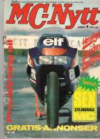MC-Nytt 1984 nr 4