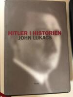 Hitler i historien