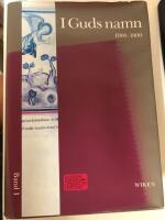 Nordisk kvinnolitteraturhistoria. Bd 1, I Guds namn : 1000-1800