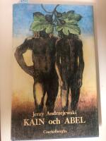 Kain och Abel