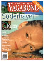 Vagabond resetidning 1996 nr 10