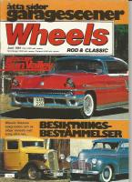 Wheels 1981 nr 6