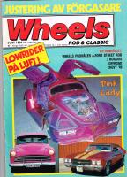 Wheels 1984 nr 6