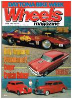 Wheels 1985 nr 6