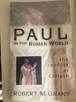 Paul in the Roman World