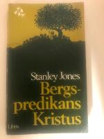 Bergspredikans Kristus